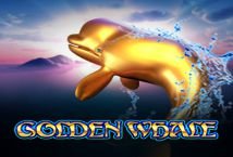 Golden Whale slot